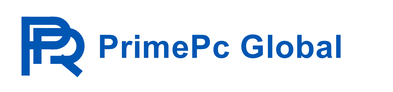 PrimePc Global